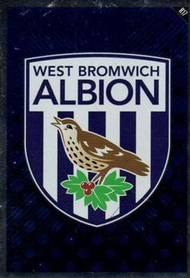 2010 Topps Match Attax Premier League #17 Club Badges