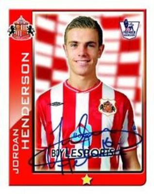 2009 Topps Premier League #374 Base