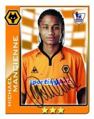2009 Topps Premier League #449 Base