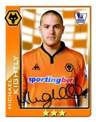 2009 Topps Premier League #450 Base