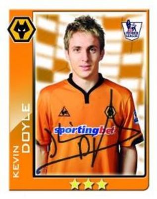 2009 Topps Premier League #458 Base