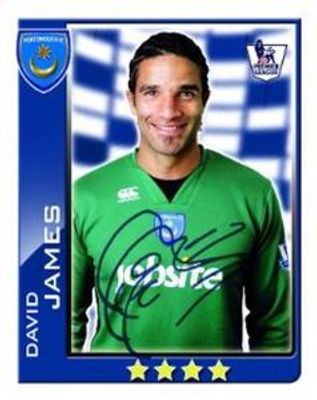 2009 Topps Premier League #319 Base