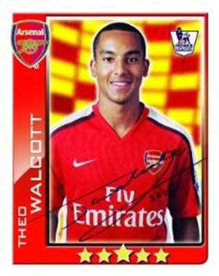2009 Topps Premier League #20 Base