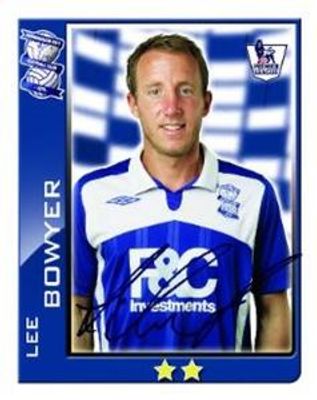 2009 Topps Premier League #57 Base