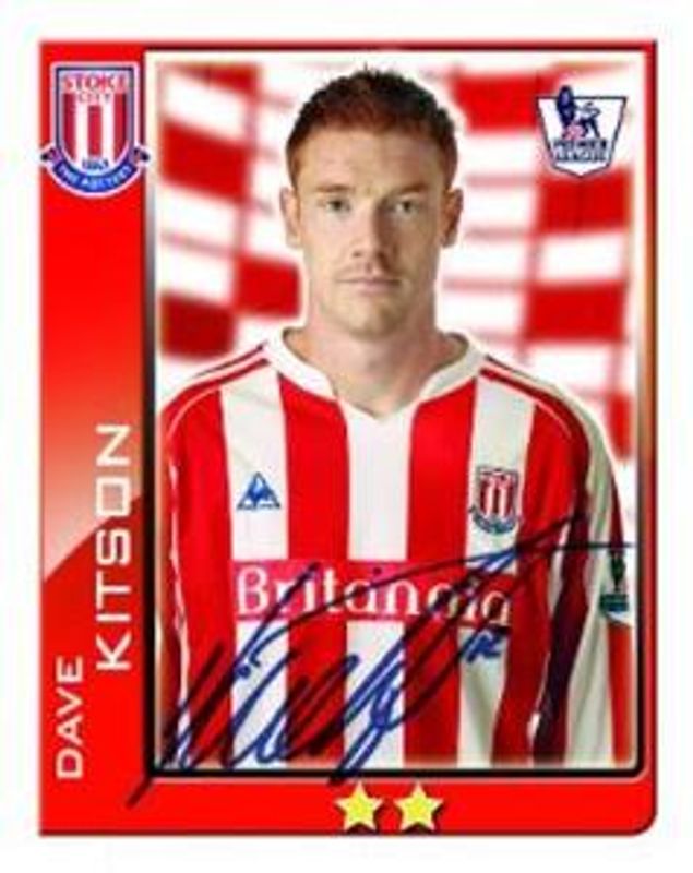 2009 Topps Premier League #355 Base