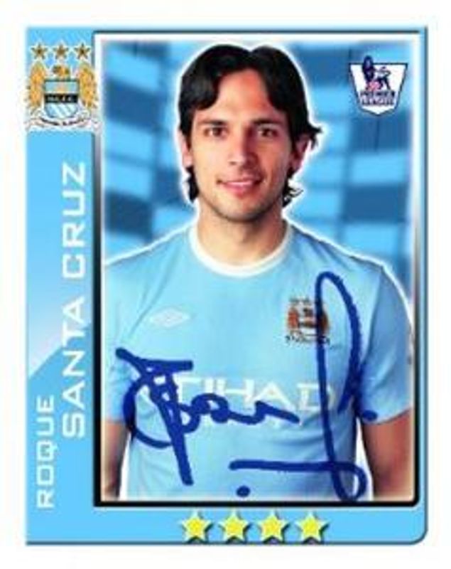 2009 Topps Premier League #292 Base