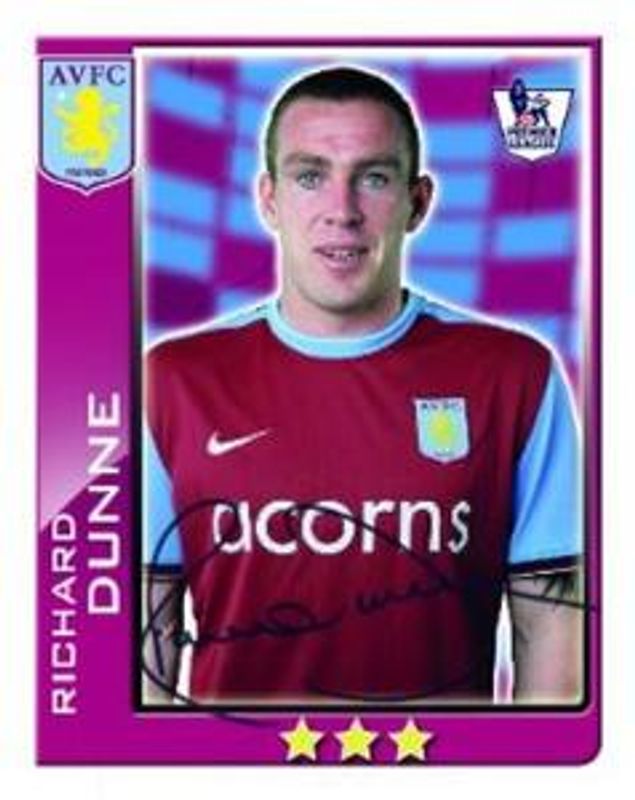 2009 Topps Premier League #31 Base