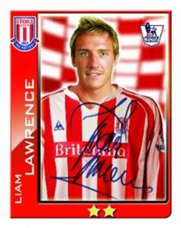 2009 Topps Premier League #348 Base