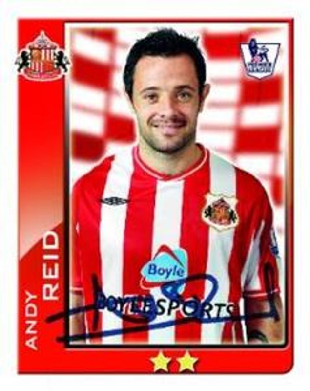 2009 Topps Premier League #369 Base
