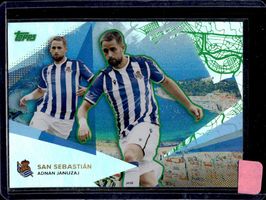 Shop this card on ebay_jobs