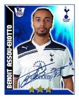Shop this card on ebay_jobs
