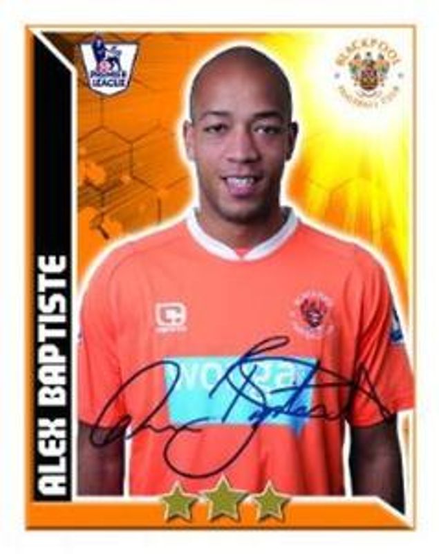 2010 Topps Premier League #103 Base