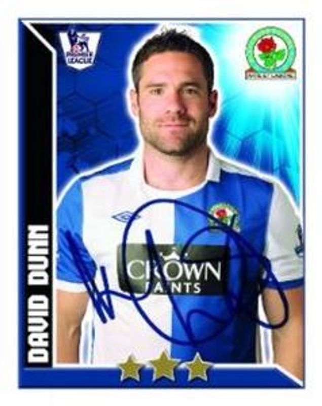 2010 Topps Premier League #92 Base