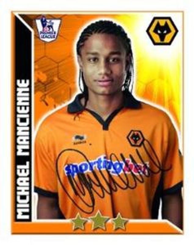 2010 Topps Premier League #419 Base