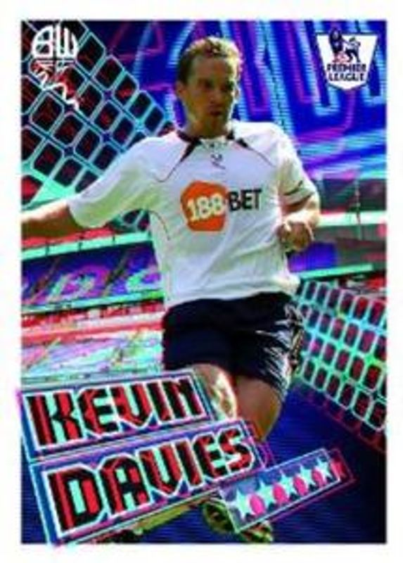 2010 Topps Premier League #120 Base