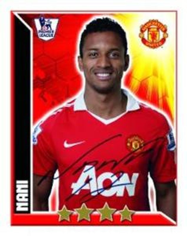 2010 Topps Premier League #270 Base