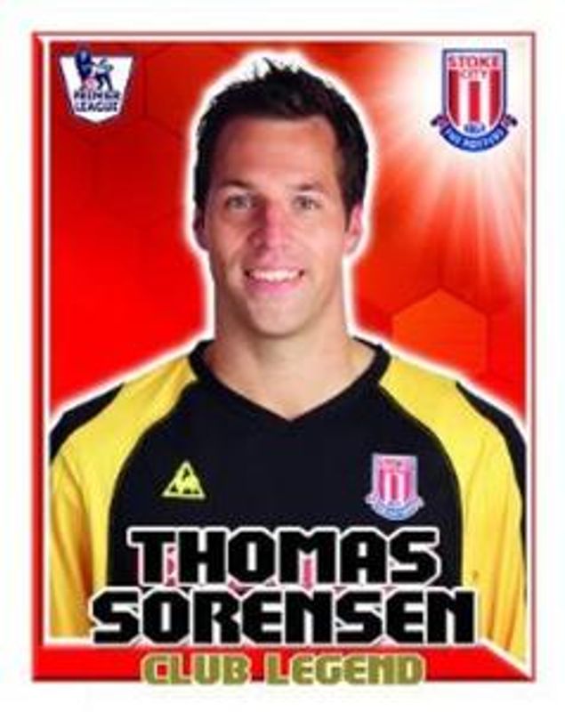 2010 Topps Premier League #315 Base
