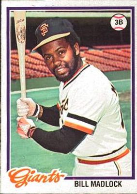 1978 O-Pee-Chee #89 Base