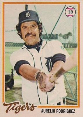 1978 O-Pee-Chee #64 Base