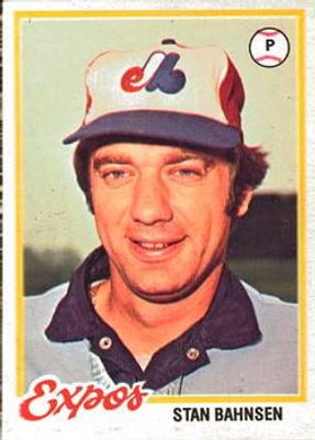 1978 O-Pee-Chee #54 Base