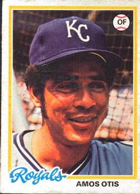 1978 O-Pee-Chee #16 Base