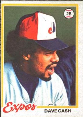 1978 O-Pee-Chee #18 Base