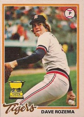 1978 O-Pee-Chee #38 Base