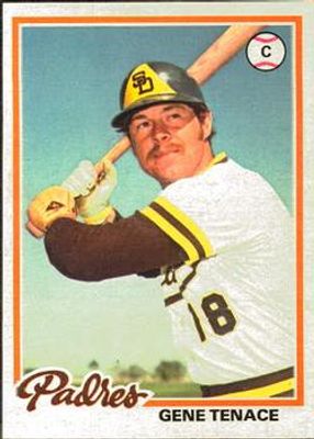 1978 O-Pee-Chee #35 Base