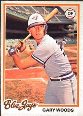 1978 O-Pee-Chee #13 Base
