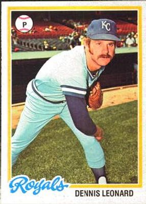 1978 O-Pee-Chee #41 Base