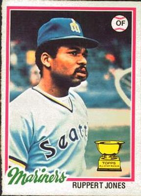 1978 O-Pee-Chee #20 Base