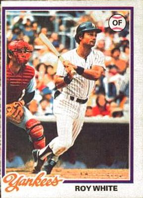 1978 O-Pee-Chee #48 Base