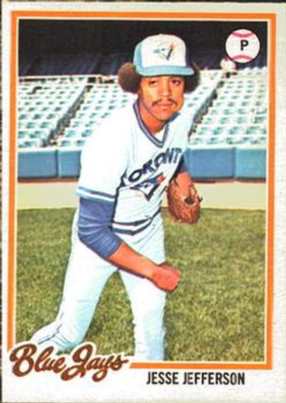 1978 O-Pee-Chee #22 Base