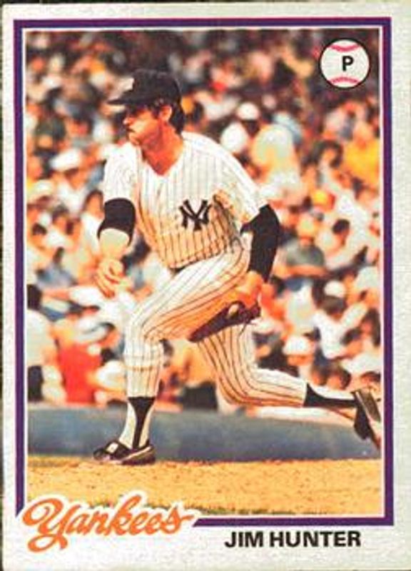 1978 O-Pee-Chee #69 Base