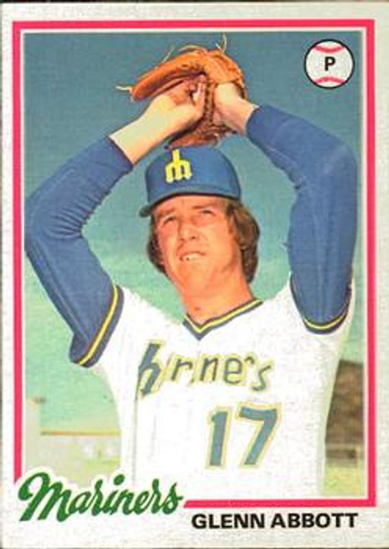 1978 O-Pee-Chee #92 Base