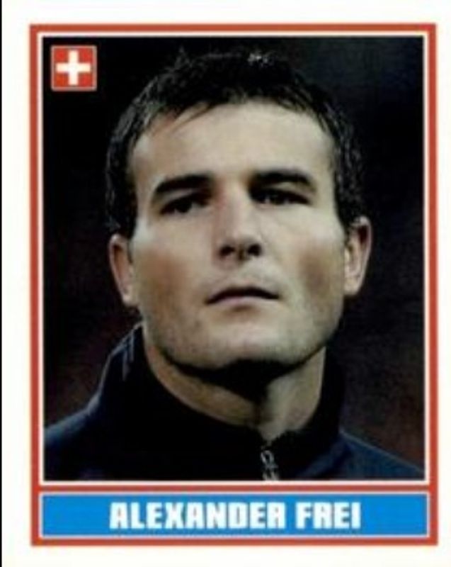 2006 Topps Merlin England #396 Base