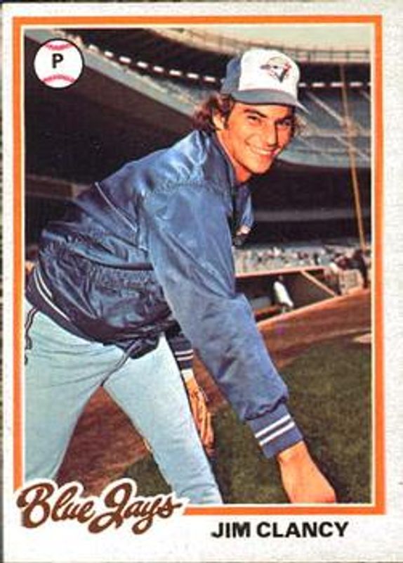 1978 O-Pee-Chee #103 Base