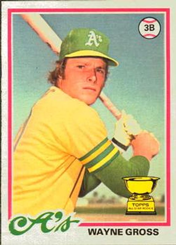 1978 O-Pee-Chee #106 Base