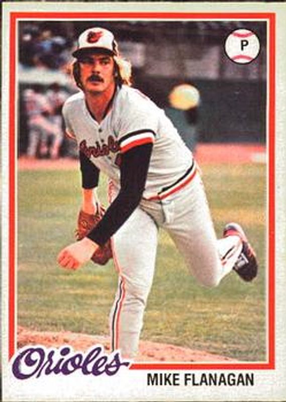 1978 O-Pee-Chee #231 Base