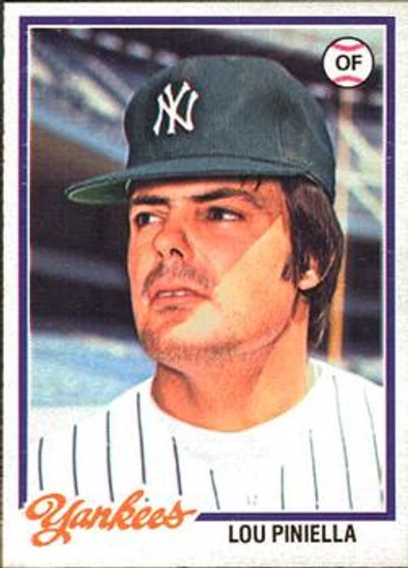 1978 O-Pee-Chee #82 Base