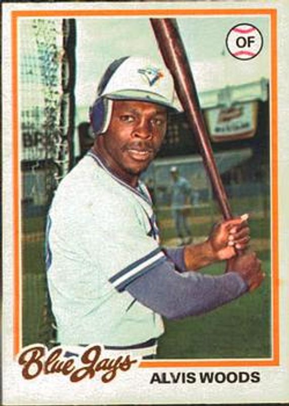 1978 O-Pee-Chee #175 Base