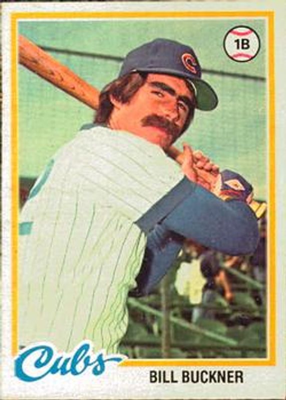 1978 O-Pee-Chee #127 Base
