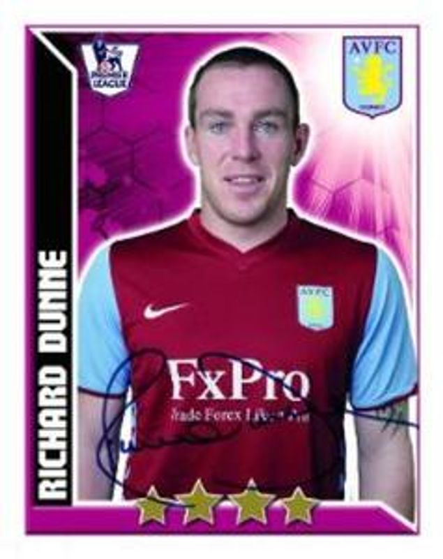 2010 Topps Premier League #49 Base