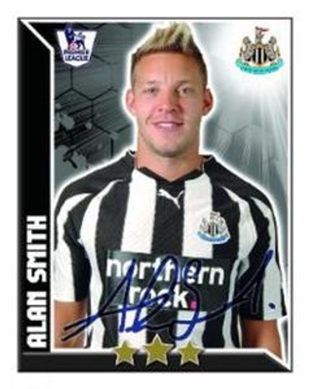 2010 Topps Premier League #293 Base