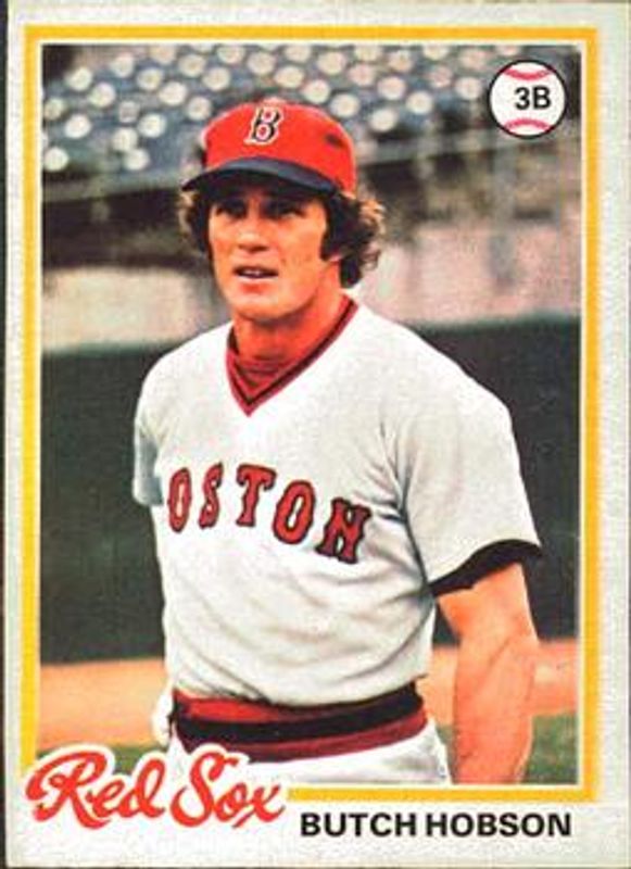 1978 O-Pee-Chee #187 Base