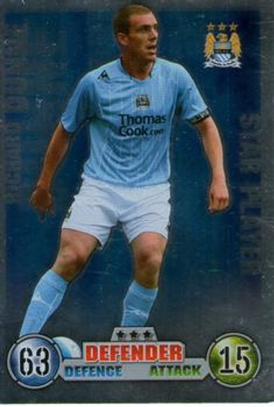 2007 Topps Match Attax Premier League Star Players