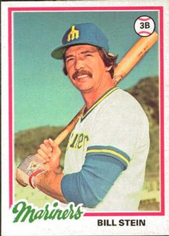 1978 O-Pee-Chee #147 Base