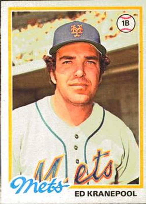 1978 O-Pee-Chee #205 Base