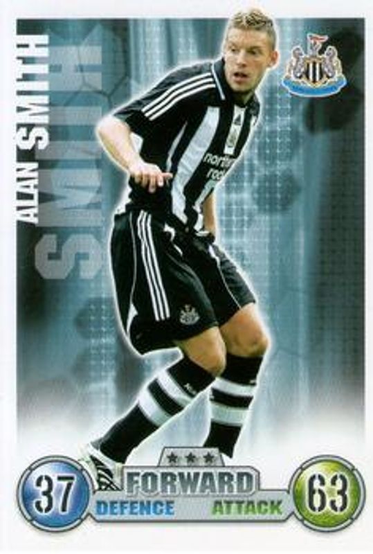 2007 Topps Match Attax Premier League Base