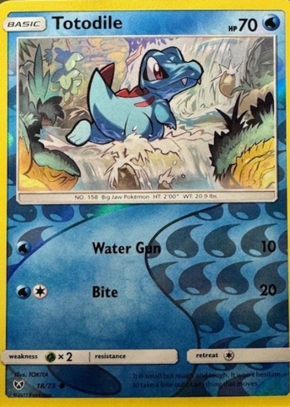 totodile pokemon card value SOLD] Pokemon TCG Graded Card: 2024 Espeon ex Japanese #211 TAG[X] 10 –  Vancity CJ Trading Cards main image 0
